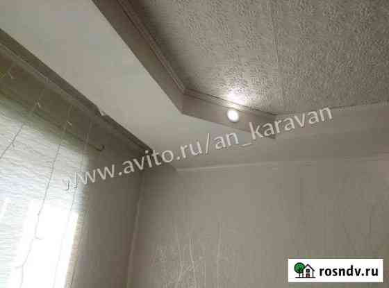 1-комнатная квартира, 35 м², 5/5 эт. на продажу в Сосновоборске Красноярского края Сосновоборск