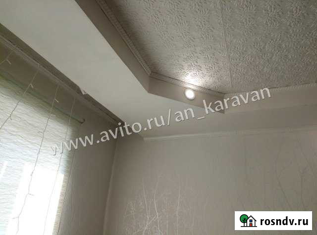 1-комнатная квартира, 35 м², 5/5 эт. на продажу в Сосновоборске Красноярского края Сосновоборск - изображение 1