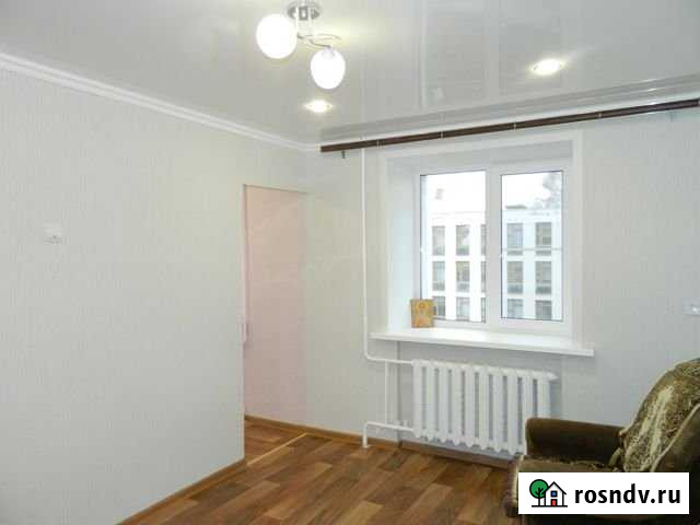 2-комнатная квартира, 26 м², 3/5 эт. на продажу в Волжске Волжск - изображение 1