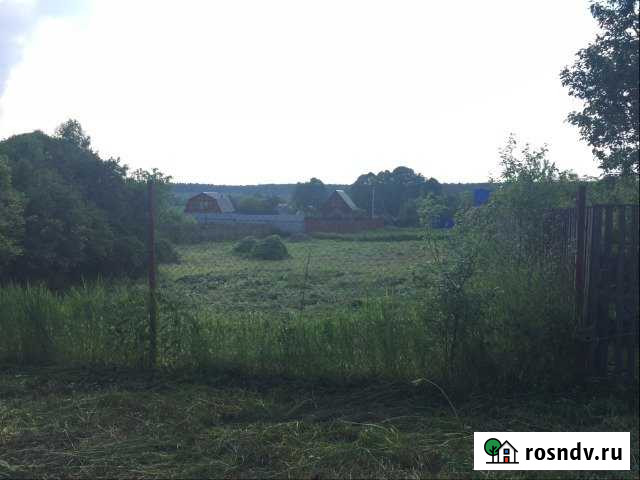 Участок ИЖС 18 сот. на продажу в Кудиново Кудиново - изображение 1