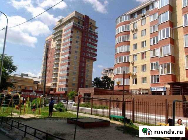 4-комнатная квартира, 124 м², 9/14 эт. на продажу в Тюмени Тюмень - изображение 1