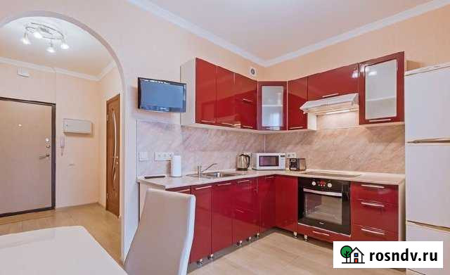 Отель 45 кв.м. Сочи - изображение 1