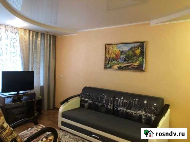 2-комнатная квартира, 47 м², 3/5 эт. на продажу в Энгельсе Энгельс - изображение 1