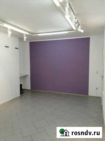Помещение свободного назначения в центре Тюмень - изображение 1