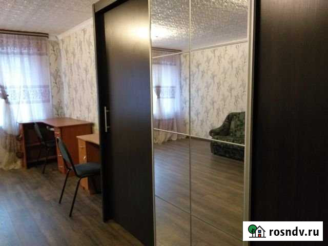 Комната 25.5 м² в 9-ком. кв., 3/5 эт. на продажу в Калининграде Калининград - изображение 1