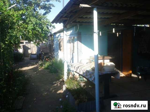 Дом 100 м² на участке 7 сот. на продажу в Черном Яре Черный Яр - изображение 1