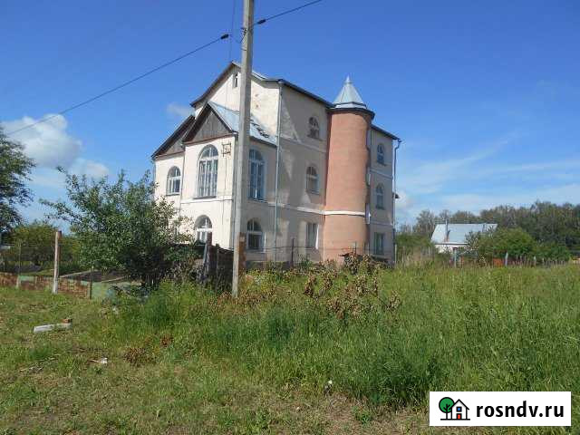 Дом 270 м² на участке 15 сот. на продажу в Орле Орёл - изображение 1