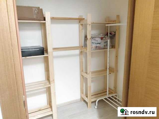 4-комнатная квартира, 100 м², 24/25 эт. в аренду на длительный срок в Санкт-Петербурге Санкт-Петербург - изображение 1