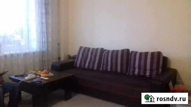 2-комнатная квартира, 47 м², 2/18 эт. на продажу в Пскове Псков - изображение 1