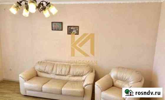 2-комнатная квартира, 65 м², 12/19 эт. в аренду на длительный срок в Саратове Саратов