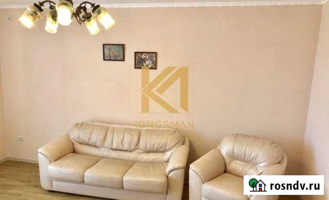 2-комнатная квартира, 65 м², 12/19 эт. в аренду на длительный срок в Саратове Саратов - изображение 1