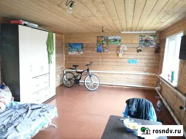 Дом 36 м² на участке 20 сот. на продажу в Березовском Кемеровской области Березовский - изображение 1