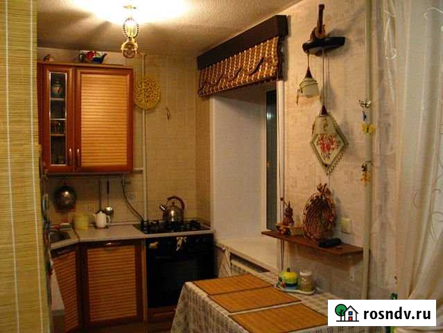 2-комнатная квартира, 45.5 м², 4/9 эт. на продажу в Новоуральске Новоуральск - изображение 1