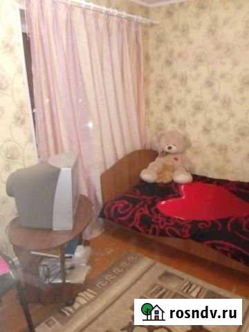 2-комнатная квартира, 48 м², 5/5 эт. в аренду на длительный срок в Городце Городец - изображение 1