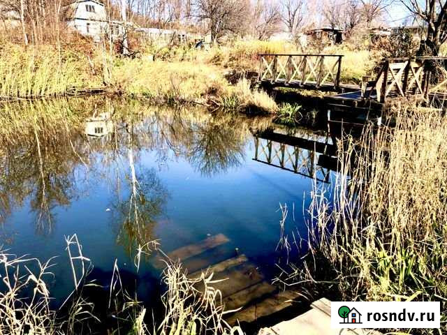 Дача 60 м² на участке 688 сот. на продажу в Смидовиче Смидович - изображение 1