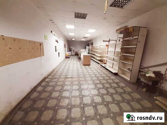 Продаю коммерческую недвижимость 159кв.м Астрахань - изображение 1