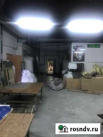 Продам производство, склад в центре города Челябинск - изображение 1