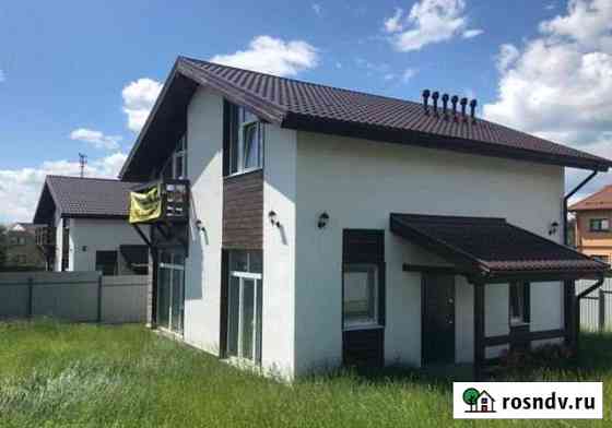 Коттедж 150 м² на участке 4 сот. на продажу в Селятино Селятино
