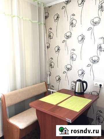 3-комнатная квартира, 65 м², 9/9 эт. в аренду посуточно в Бийске Бийск - изображение 1