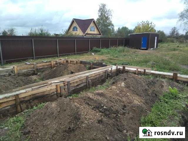 Дом 75 м² на участке 15 сот. на продажу в Коврове Ковров - изображение 1