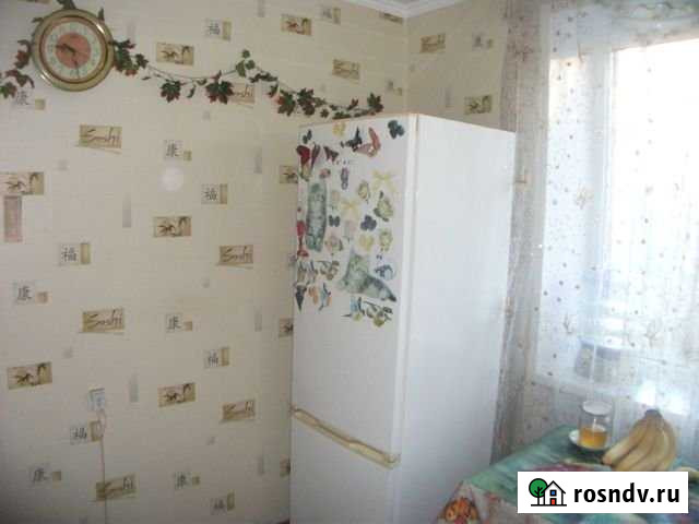 2-комнатная квартира, 60 м², 2/5 эт. на продажу в Ейске Ейск - изображение 1