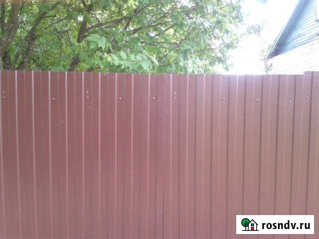 Дом 41.3 м² на участке 14.7 сот. на продажу в Спас-Деменске Спас-Деменск - изображение 1