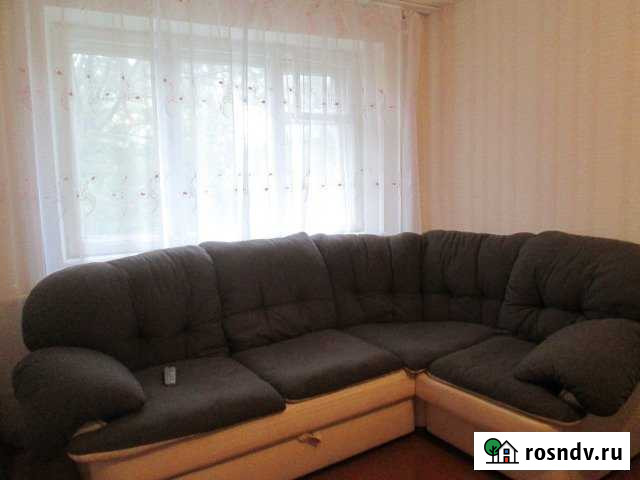 1-комнатная квартира, 32 м², 3/5 эт. в аренду на длительный срок в Тольятти Тольятти - изображение 1