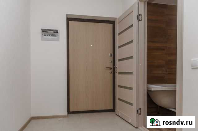 2-комнатная квартира, 50 м², 14/17 эт. на продажу в Ижевске Ижевск - изображение 1