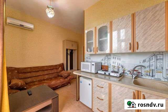 Гостиница, 600 кв.м. Геленджик - изображение 1