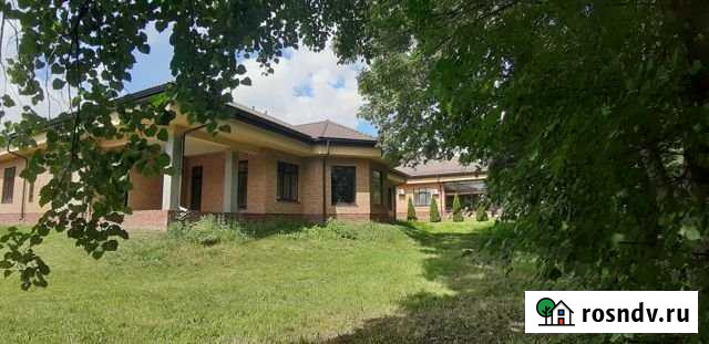 Коттедж 318.5 м² на участке 25 сот. на продажу в Рязани Рязань - изображение 1