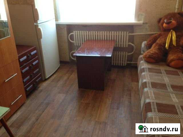 Комната 11 м² в 1-ком. кв., 4/5 эт. на продажу в Новосибирске Новосибирск - изображение 1