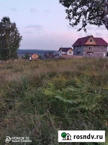 Участок ИЖС 9 сот. на продажу в Ачинске Ачинск - изображение 1