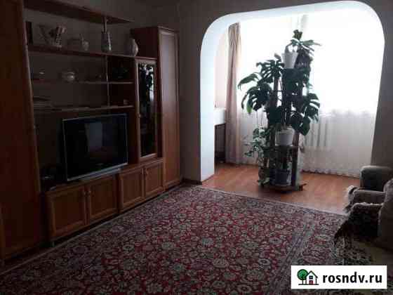 2-комнатная квартира, 50 м², 1/5 эт. в аренду посуточно в Кисловодске Кисловодск