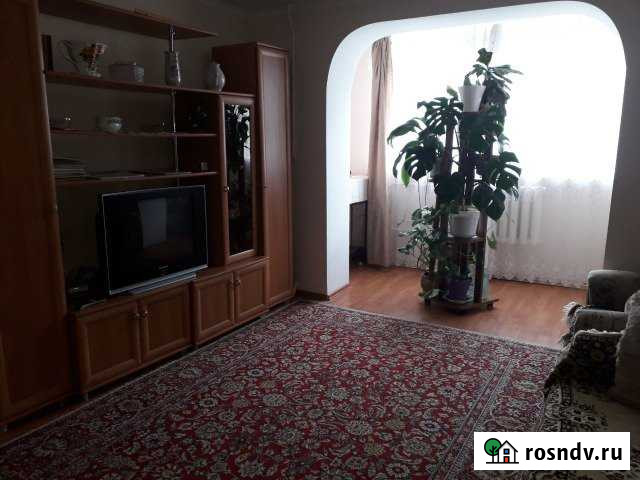 2-комнатная квартира, 50 м², 1/5 эт. в аренду посуточно в Кисловодске Кисловодск - изображение 1