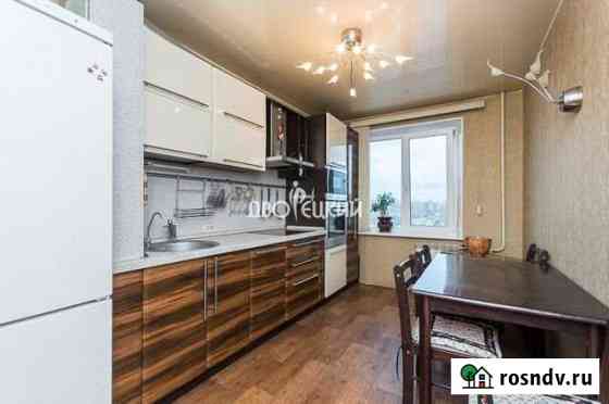 4-комнатная квартира, 88.5 м², 9/11 эт. на продажу в Челябинске Челябинск