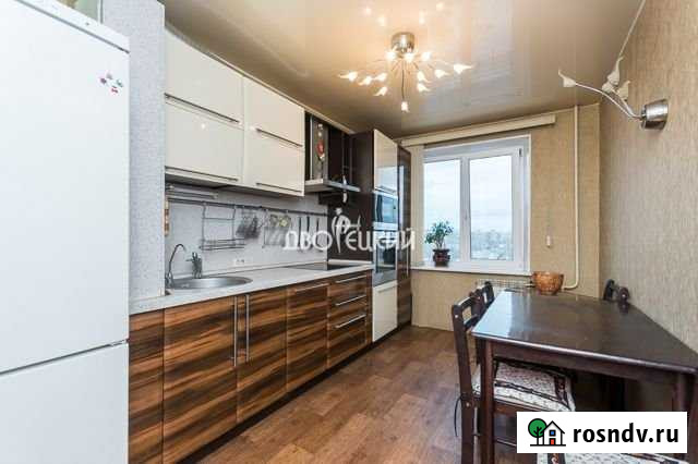 4-комнатная квартира, 88.5 м², 9/11 эт. на продажу в Челябинске Челябинск - изображение 1