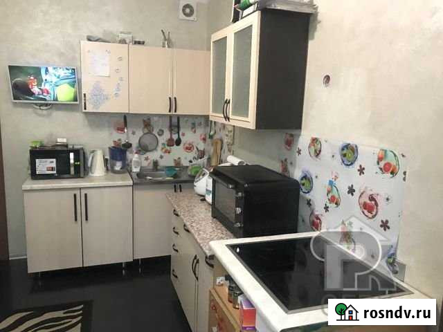 1-комнатная квартира, 46.9 м², 5/12 эт. на продажу в Балашихе Балашиха - изображение 1