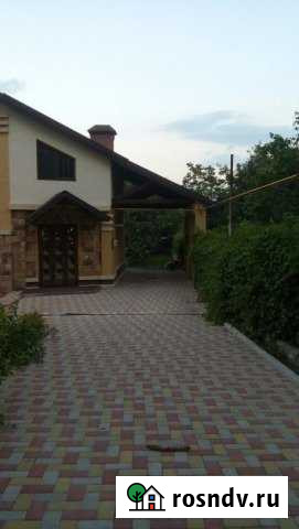 Дом 120 м² на участке 6 сот. на продажу в Черноморском Республики Крым Черноморское - изображение 1