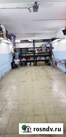 Гараж >30 м² на продажу в Маркове Маркова - изображение 1