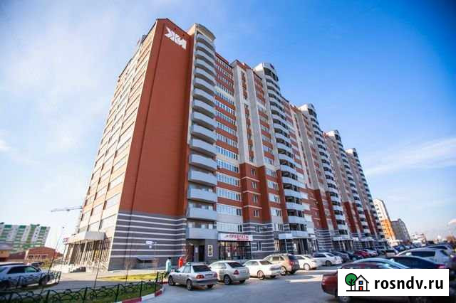 Торговое помещение, 110 кв.м. Барнаул - изображение 1