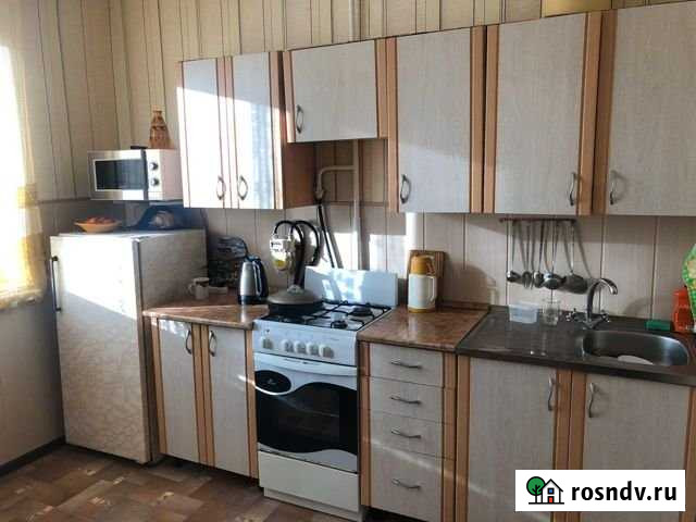 3-комнатная квартира, 65.1 м², 9/10 эт. на продажу в Амурске Амурск - изображение 1