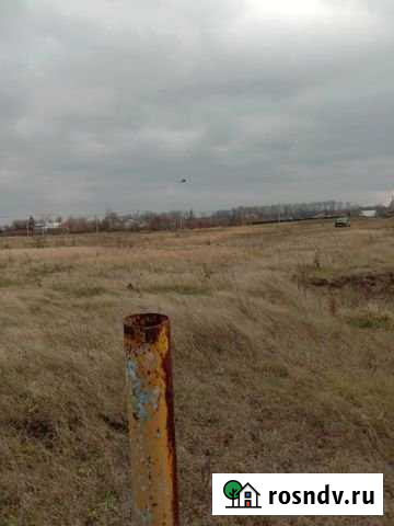 Участок ИЖС 15 сот. на продажу в Рождествено Самарской области Рождествено - изображение 1