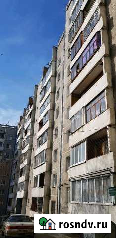 Комната 20 м² в 4-ком. кв., 6/9 эт. на продажу в Иркутске Иркутск - изображение 1