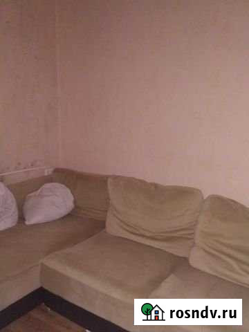 Комната 12 м² в 5-ком. кв., 1/1 эт. на продажу в Саратове Саратов - изображение 1