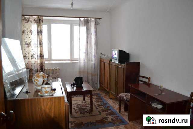 Комната 16.5 м² в 1-ком. кв., 3/5 эт. на продажу в Кемерово Кемерово - изображение 1