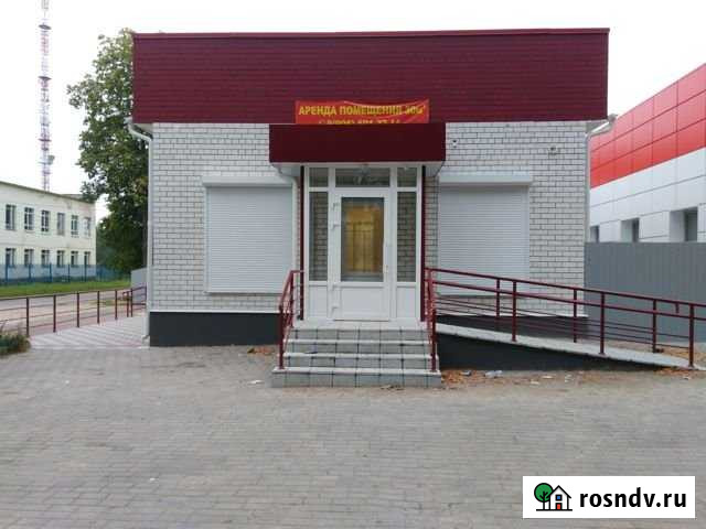 Помещение свободного назначения, 30 кв.м. Унеча - изображение 1