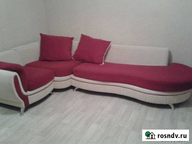 1-комнатная квартира, 24 м², 1/2 эт. в аренду посуточно в Таганроге Таганрог - изображение 1