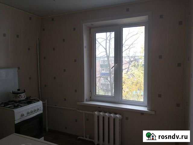 1-комнатная квартира, 28.8 м², 5/5 эт. на продажу в Сызрани Сызрань - изображение 1