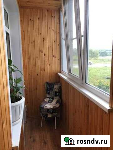 1-комнатная квартира, 35 м², 1/9 эт. на продажу в Бийске Бийск - изображение 1