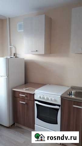 1-комнатная квартира, 32 м², 4/5 эт. в аренду на длительный срок в Кандалакше Кандалакша - изображение 1